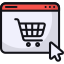 secure shopping links