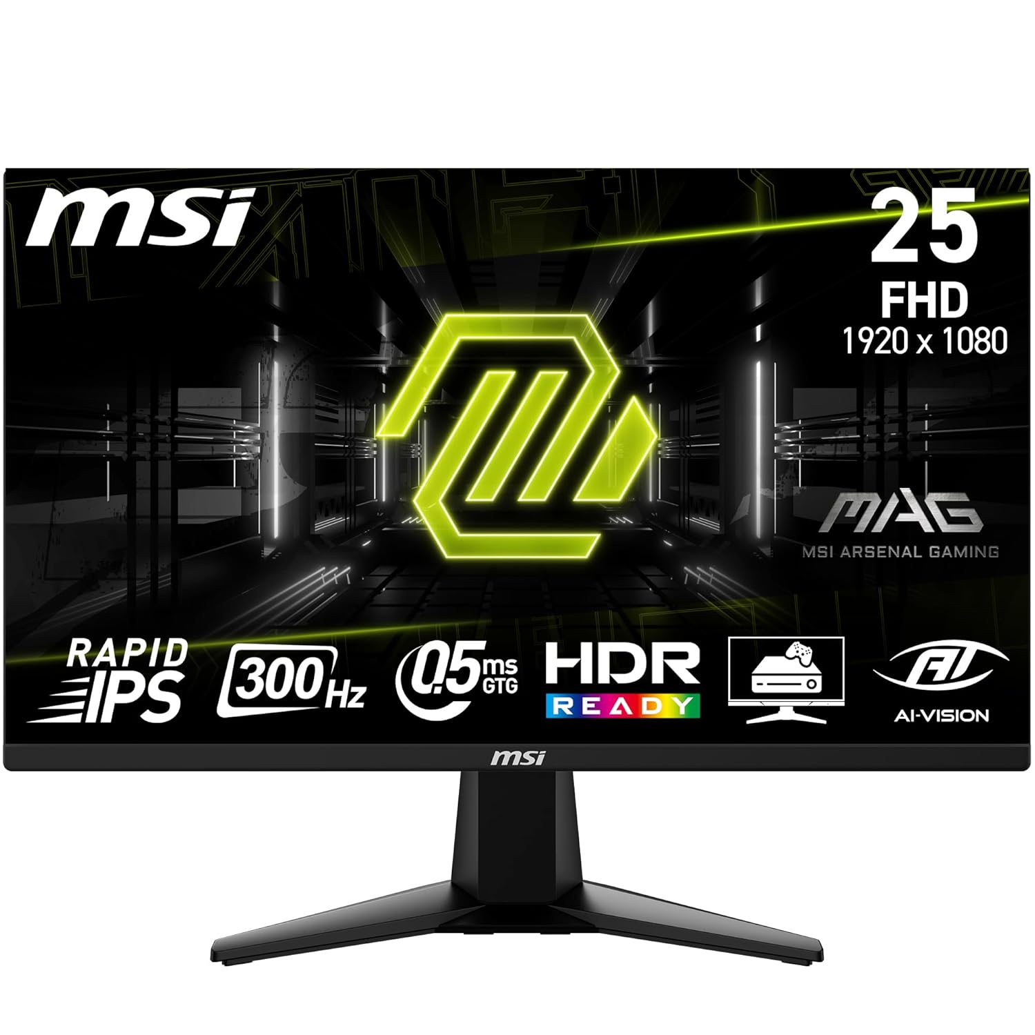 Gaming Monitor Under 15000