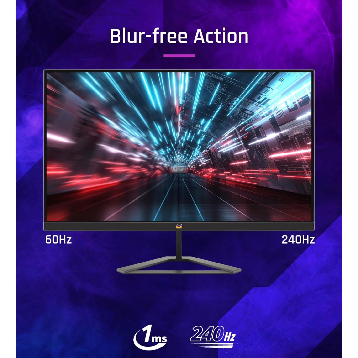 Gaming Monitor Under 15000