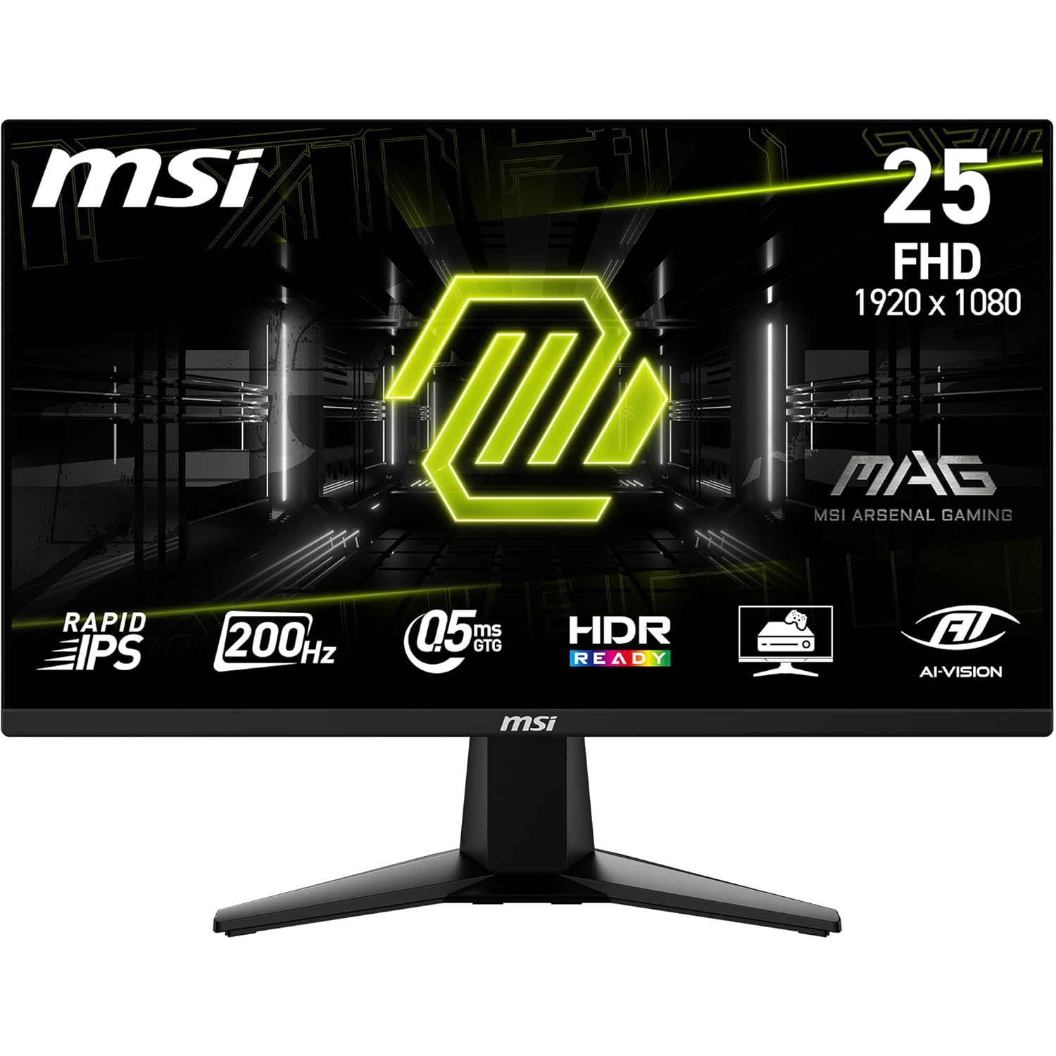Gaming Monitor Under 15000