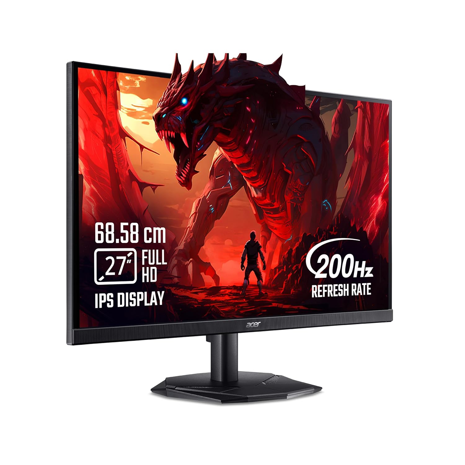 Gaming Monitor Under 15000